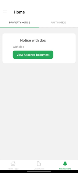 Faspro24 Screenshot 3