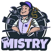 The Mistry Partner