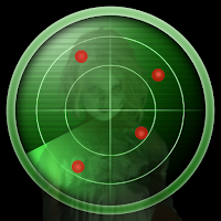 Ghost Detector Radar