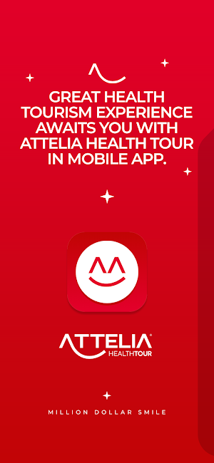 Attelia Health Tour Screenshot 0