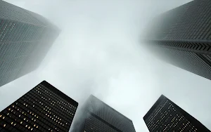 Skyscraper Wallpapers Screenshot 0
