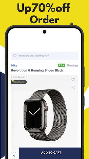 Nicesoon.com Screenshot 3