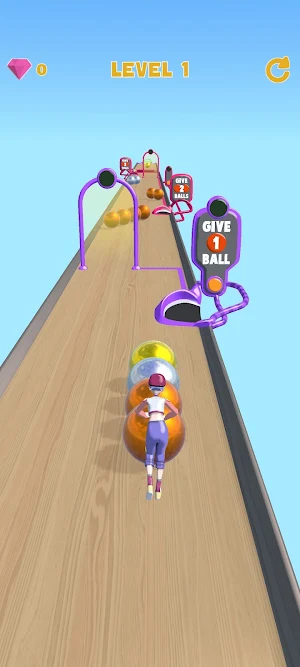 Gate Charge Screenshot 2