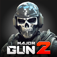 Gun Shooting Games Offline FPS
