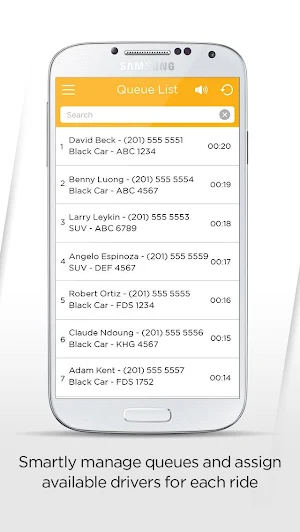 Q Plus Desk Screenshot 1