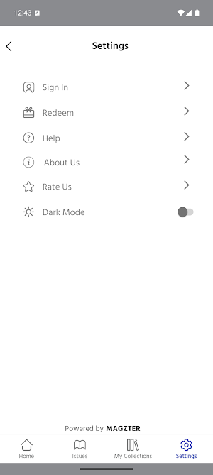 Alpha Deal Group Labs Screenshot 3