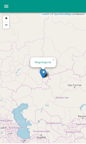 Magnitogorsk Screenshot 3