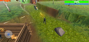 Valley Commandos Screenshot 0