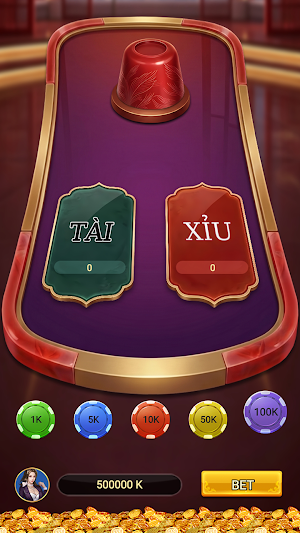 Tài Xỉu Rolleva Screenshot 0