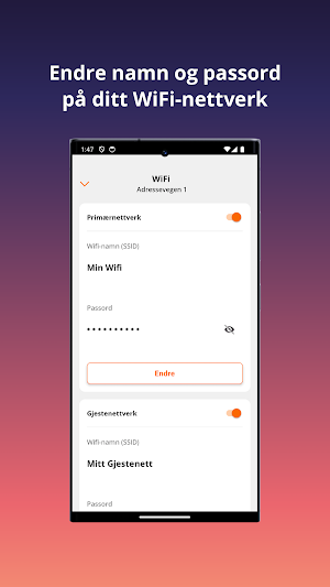 Enivest Screenshot 1