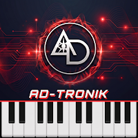 AD-TRONIK: ITC Synthesizer