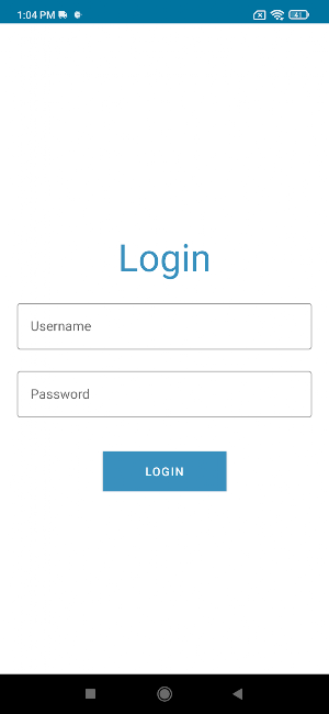 FixOnSite Screenshot 0