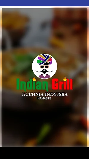 Indiangrill Screenshot 0