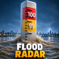 Flood Radar