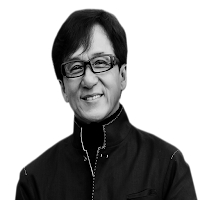Jackie Chan Quotes