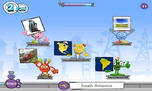 Story Central and The Inks 5 Screenshot 0