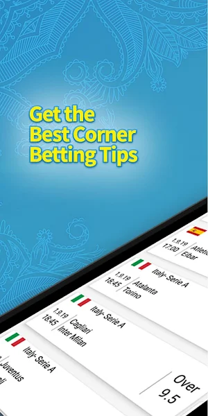 Football Corner  Predictions Screenshot 0
