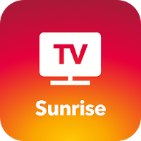 Sunrise Smart TV