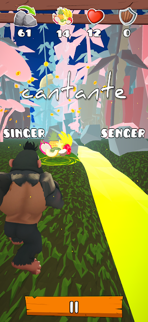PalabRio Screenshot 0