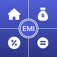 EMI Calculator - Finance Tool