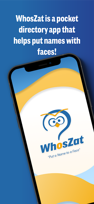 WhosZat Screenshot 0
