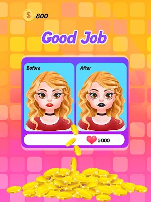 Makeup DIY Screenshot 3