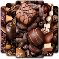 Chocolate Wallpaper