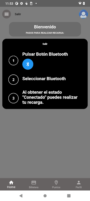 WaterSmart Screenshot 1