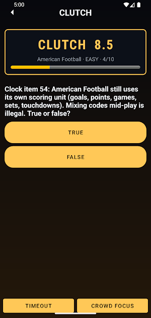 1xBet Screenshot 3