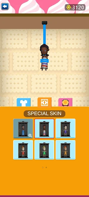 Help Boy Screenshot 3