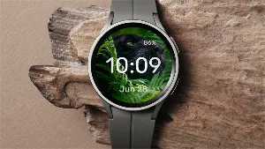 Resting Puma - Watch Face Screenshot 1