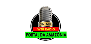 Web Radio Portal da Amazônia Screenshot 1