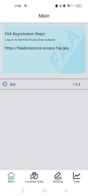 Veeniix RID Screenshot 0