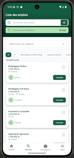 Karama Screenshot 2
