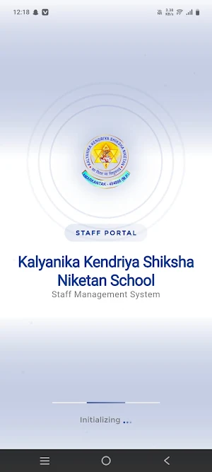 Kksn Teacher Screenshot 0