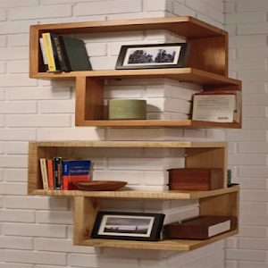 Diy Shelves Screenshot 3