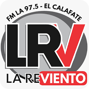 FM La 97.5 Mhz - La Re Viento  Screenshot 0