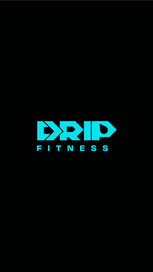 DRIP Fitness Screenshot 0