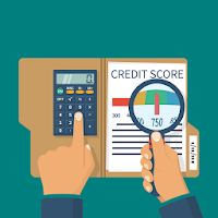 Free credit score: Score Check & Credit monitoring