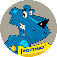 Insetisan Cliente