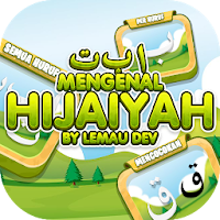 Belajar Mengenal Hijaiyah + Suara