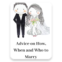 Marriage Advice