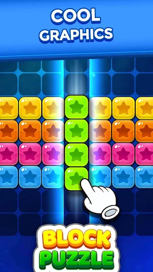 Block Puzzle Screenshot 1