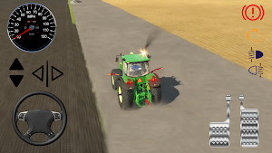Tractor Wala Game Screenshot 2