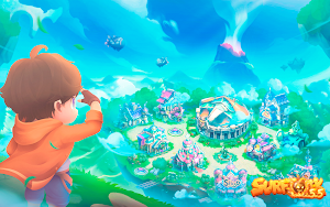 SurfTank 5.5 Screenshot 0