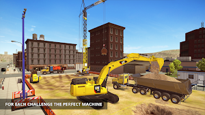 CS2 - Partner Edition Screenshot 0