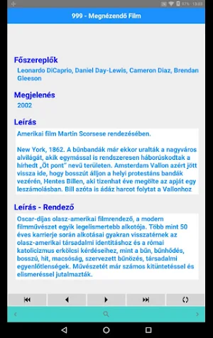 999 - Megnézendő Film Screenshot 3