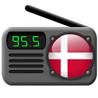 Radio online Danmark