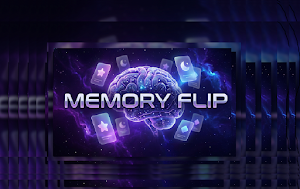 Memory Flip - Train Your Brain Screenshot 3