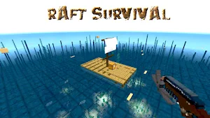 cRAFT SURVIVAL Screenshot 2